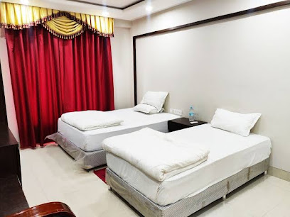 Hotel Bodhgaya Inn