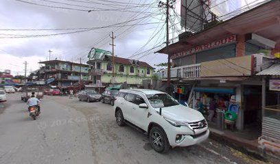 SHAH HOTEL