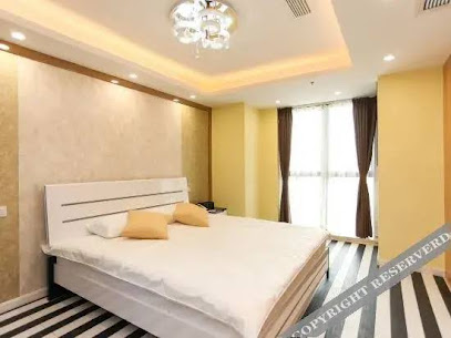 Qidong 5921 Fashion Theme Hotel