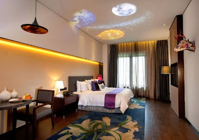 Xiamen junhaohui Hotel