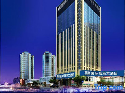 Kyriad Marvelous Hotel