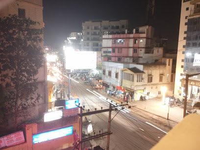 Rajdhani Guest House, lalpur