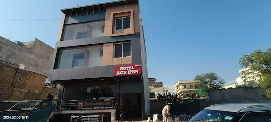 Collection O HOTEL ACE INN