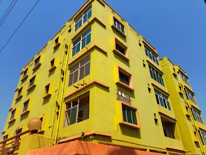 Golden puri eco resort