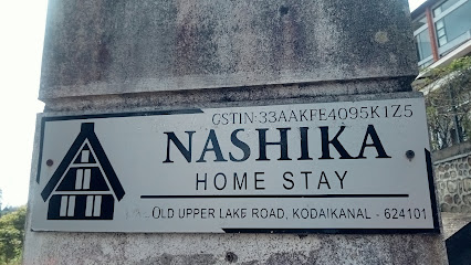 Nashika Home Stay