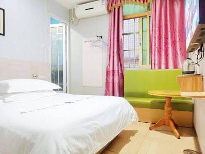Tenglong Express Hostel