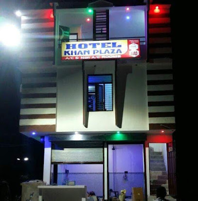 Hotel Khan Plaza