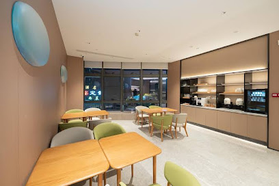 Ji Hotel Guangzhou Panyu Chimelong Wanbo Center