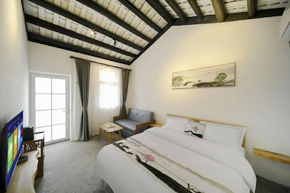 Liyuan Tangjia Ancient Town Boutique Humanity Hostel