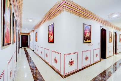 Hotel Sahibs Royal Ville