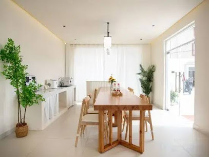 上海隐辰·怡蓝湾酒店