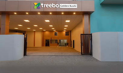 Treebo Golden Kashi