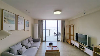 Haiquanxi Holiday Apartment