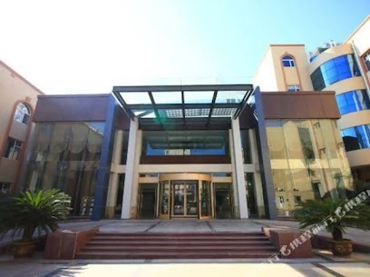 阳光华府大酒店