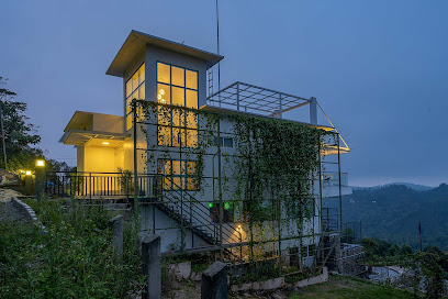 StayVista at Ozone Greens in Vagamon | 5 BHK Premium Holiday Home