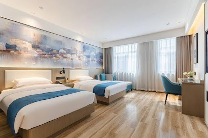 Lexotel Chun Yuan Hotel