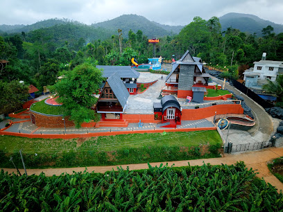 Nidra Hut