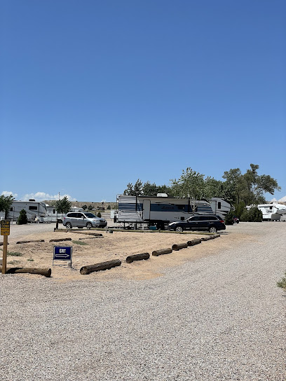 Winery Road RV Park