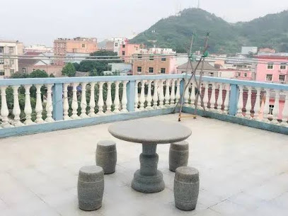 Haiwangmingzhu Hotel