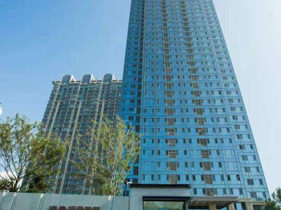 Yilu Sunshine Homestay (Huoju 8th Street Shop, No.1 Haixin Seaview Weihai)