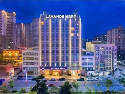Lavande Hotel