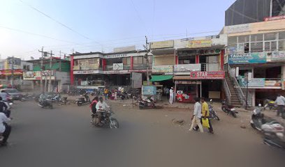 AJ HOTEL