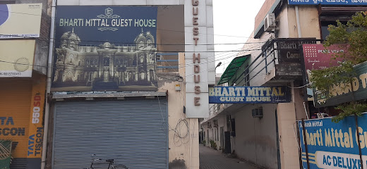 Bharti mittal guest house