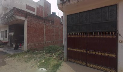 Indian hotel