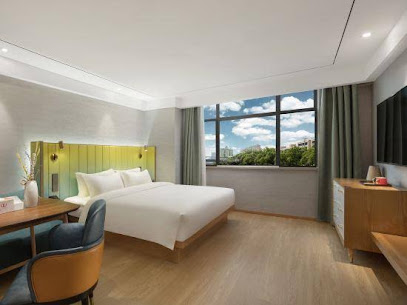 Shucheng Weiyi Hotel
