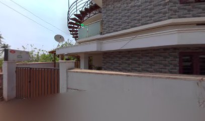 SPOT ON 65278 Kannur Beach Villa