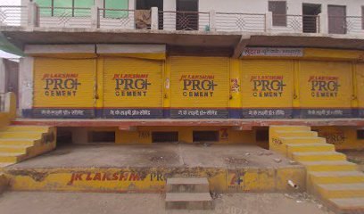 SPOT ON 76426 R N Residency