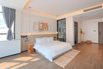 Xiangxu Share Villa