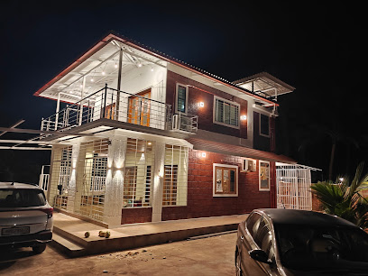 Bharat rohra beach touch home stay