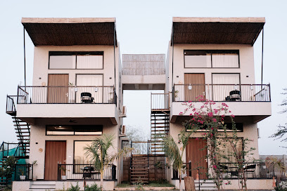 Jawai Retreat