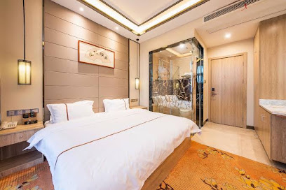 Oriental Mingjun Hotel