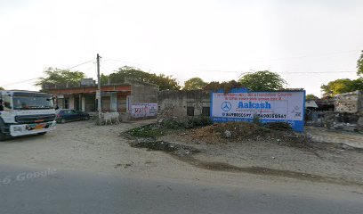 Balaji Bhojnalya