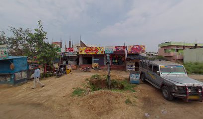 Vijay Hotel