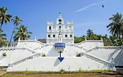 La Blanche Guest House