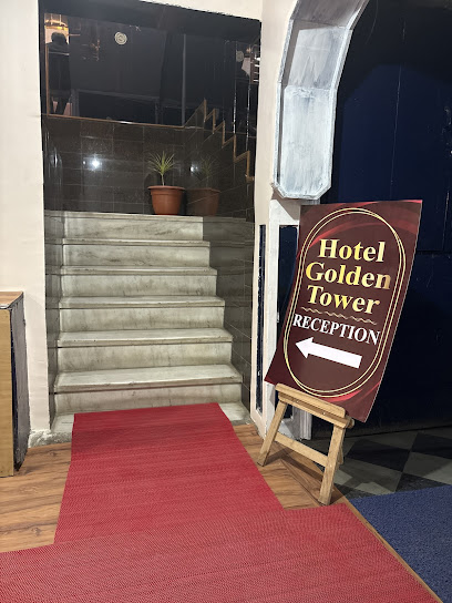 Hotel Golden Tower