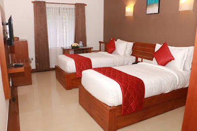 Hotel Keerthi regency