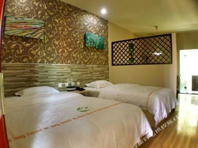 桥湾红叶商务宾馆