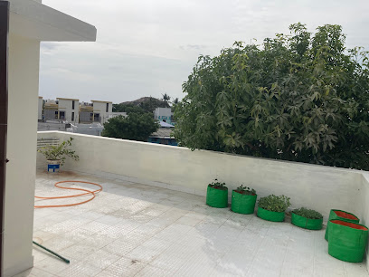 Thiruveesar Premium homestay