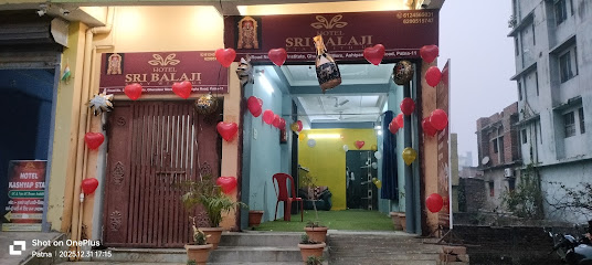 Hotel sri balaji