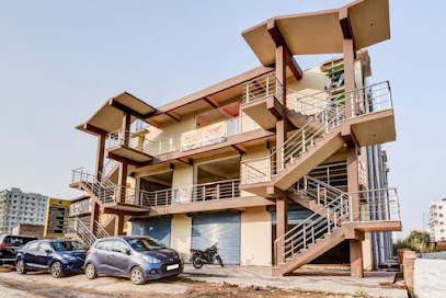SPOT ON by OYO THE DRAGON HOTEL