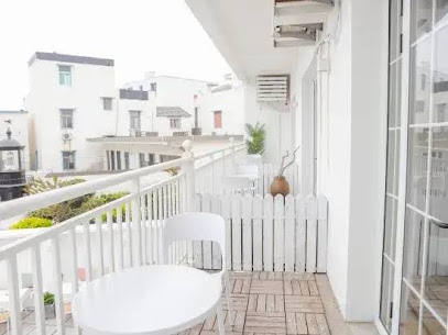 Fangwai Home Inn