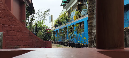 Tiny Temple Beach Resort