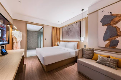 Manxin Hotel