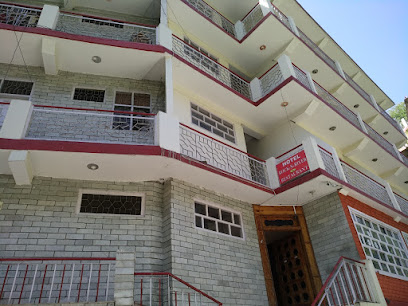 OYO 40517 Hotel Rock - N - River