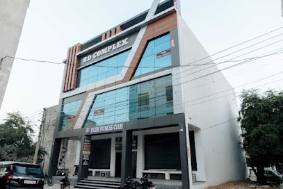 Hotel O Royal Residency