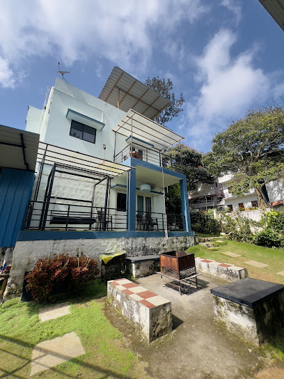 Tito's 5 BHK Villa